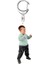 Komik Hasbulla Magomedov Boksör Anahtarlık Anahtarlık Anahtar Zincirleri Chaveiro Çanta Için Sevimli Llavero Anahtarlıklar Kolye Aaccessories Hediye (Yurt Dışından) 1