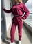 Limber Yırtık Detay Sweatshirt Takım 3