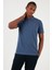 Pamuklu Regular Fit Polo Yaka T Shirt Erkek Polo Yaka T Shirt A2085 1