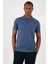 Pamuklu Regular Fit Polo Yaka T Shirt Erkek Polo Yaka T Shirt A2085 4