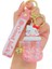 Yaratıcı Renk Sanrio Quicksand Şişe Anahtarlık Zarif Kuromi Kt Kedi Tarçın Rulo Bebek Anahtarlık Çift Okul Çantası Kolyerenk: Siyah / Boyut: 6 cm (Yurt Dışından) 1