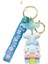 Sanrio Anime Anahtarlık Kawaii Cinnamoroll Anahtarlık Yeni Parti Tarzı Karikatür Araba Anahtarlık Kadın Çanta Kolye Süsler Çocuk Hediye Için (Yurt Dışından) 1