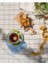 Luxury Citrus Porcelain Collection 2'li Çay Fincan Seti 1 Adet 4