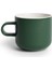 Luxury Bobby Mug Koyu Yeşil 300 ml 1 Adet 1