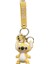 Disney Yaratıcı Karikatür 3D Silikon Dikiş Kolye Anahtarlık QKC0016 (Yurt Dışından) 1