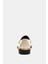 Kadın Kaıne Casual Makosen Loafer Ayakkabı - Krem 3