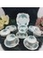 Luxury Royal Standard Çay Takımı 1 Adet 1