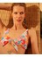 Bağ Detaylı Bikini 1