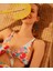Bağ Detaylı Bikini 2