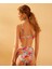 Bağ Detaylı Bikini 4