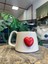 Luxury Büyük Kalpli Mug 1 Adet 5