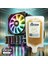 Cpufanoil Cpu Fan Bakım Kiti CP50K 4