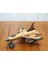 Ahşap Uçak 1