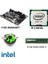 I5 2.nesil İŞLEMCİ/H61 Anakart/4 GB Ddr3 Ram/bundle Set/adetli 1