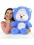 Uykumcuk Kapşonlu Sevimli Peluş 70 cm 1 Adet 1