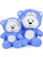 Uykumcuk Kapşonlu Sevimli Peluş 70 cm 1 Adet 5