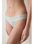Lacy Elegance Mint Yeşili Slip Külot 1