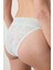 Lacy Elegance Mint Yeşili Slip Külot 2