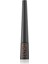 Luxury Matte Dipliner 100 Black 1 Adet 1