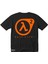 Half Life 2 Baskılı Oversize Unisex Tişört 1