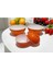 Luxury Zambak Elegant Çift Renkli Kase (2 Adet 1,7 L- 2 Adet 400ML) 1 Adet 2