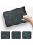 Luxury Writing Tablet LCD 8.5 Inç Dijital Kalemli Çizim Yazı Tahtası Grafik Not Yazma Eğitim Tableti 1 Adet 1