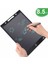 Luxury Writing Tablet LCD 8.5 Inç Dijital Kalemli Çizim Yazı Tahtası Grafik Not Yazma Eğitim Tableti 1 Adet 3