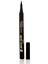 Luxury Precısıon Lıner Pen Waterproof- Mürekkep Etkili, Su Geçirmez Göz Sürmesi -Eyeliner-Siy 1 Adet 2