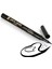 Luxury Precısıon Lıner Pen Waterproof- Mürekkep Etkili, Su Geçirmez Göz Sürmesi -Eyeliner-Siy 1 Adet 3