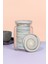 Luxury Home 1 Adet 1600 ml Kavanoz - 15'li 82 mm Batique Kapaklı 1 Adet 1