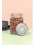 Luxury Home 1 Adet 1600 ml Kavanoz - 15'li 82 mm Batique Kapaklı 1 Adet 2