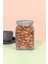 Luxury Home 1 Adet 1600 ml Kavanoz - 15'li 82 mm Batique Kapaklı 1 Adet 3