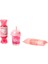 Luxury Sugar Lips Ruj 3'lü Seti 1 Adet 2