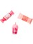 Luxury Sugar Lips Ruj 3'lü Seti 1 Adet 3