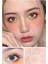 Luxury Yoğun Pigmentli Keçeli Beyaz Mat Kalem Eyeliner 2 Adet 1 Adet 3