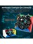 Luxury Premium 2X2X2 Rubik Küp Zeka Küpü Akıl Küpü 1 Adet 5