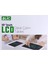Luxury 10 Inch Pilli Digital Çizim Tableti Kırmızı Btb-4 1 Adet 2