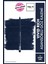Luxury Vivid Rich Asansörlü Göz Kalemi - 14 Sapphire Bling 1 Adet 1