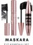 Luxury Lash Extension High Maskara & Lash Sensational Mascara 1 Adet 1