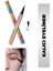 Luxury Kalıcı Waterproof Eyeliner 1 Adet 1