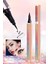Luxury Kalıcı Waterproof Eyeliner 1 Adet 2