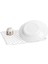Luxury Lavabo ve Buzluk Matı Şeffaf Lavabo Halısı 32 cm 1 Adet 2