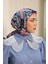 Soft Eşarp 73055-01 2