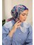 Soft Eşarp 73055-01 3