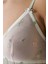 Front Opening Ekru Babydoll 5