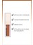 Luxury Crystalized Liquid Eyeshadow Likit Metalik Göz Farı - 03 Eclipse 1 Adet 2