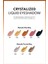 Luxury Crystalized Liquid Eyeshadow Likit Metalik Göz Farı - 03 Eclipse 1 Adet 3