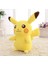 Luxury Büyük Boy Pokemon Pikachu Peluş Dolması Oyuncaklar Japonya Film Pikachu Karikatür 50 cm 1 Adet 4