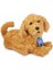 Luxury MYJ00101 My Fuzzie Friends Sevimli Labrador Moji - 18207 1 Adet 3