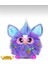 Luxury Furby Interaktif Oyuncak Arkadaş, Dans Et! Konuş! Şarkı Söyle! Şakalaş! ( Türkçe ) 1 Adet 1